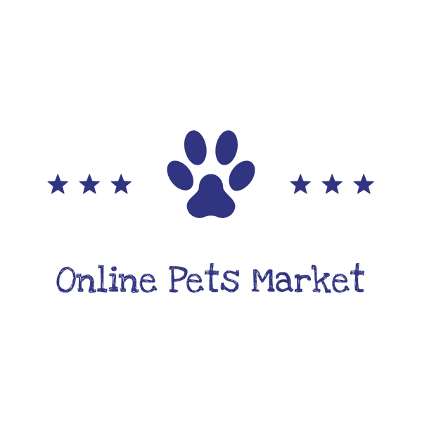 Online Pets Market